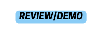 REVIEW DEMO